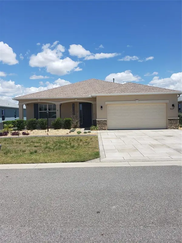 9013 SW 79TH LN, Ocala, FL 34481