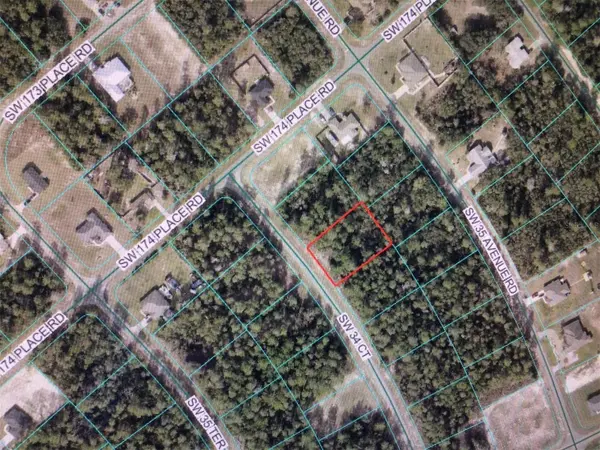 0 SW 34 CT, Ocala, FL 34473