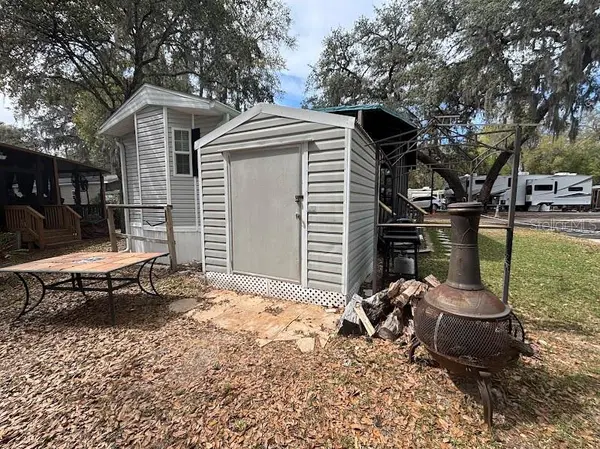 25316 140TH PL NE #335, Salt Springs, FL 32134