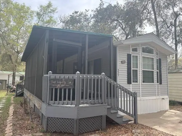 25316 140TH PL NE #335, Salt Springs, FL 32134