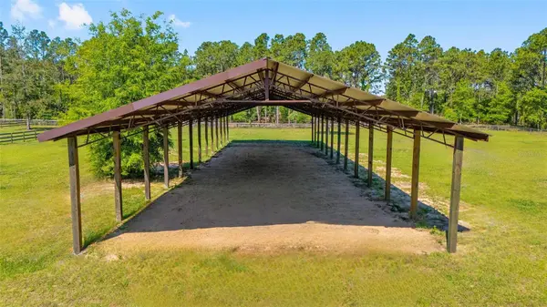 13531 SE 54TH ST, Morriston, FL 32668