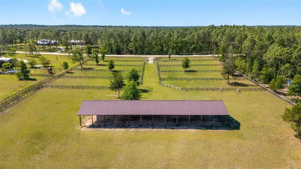 13531 SE 54TH ST, Morriston, FL 32668