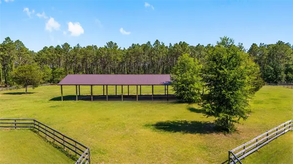 13531 SE 54TH ST, Morriston, FL 32668