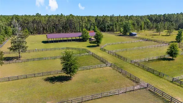13531 SE 54TH ST, Morriston, FL 32668