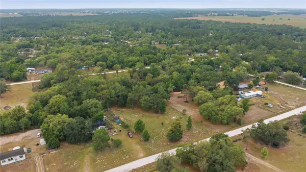 TBD SE 66 ST, Morriston, FL 32668
