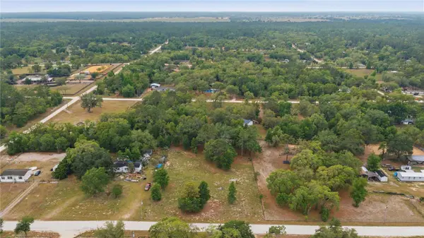 TBD SE 66 ST, Morriston, FL 32668