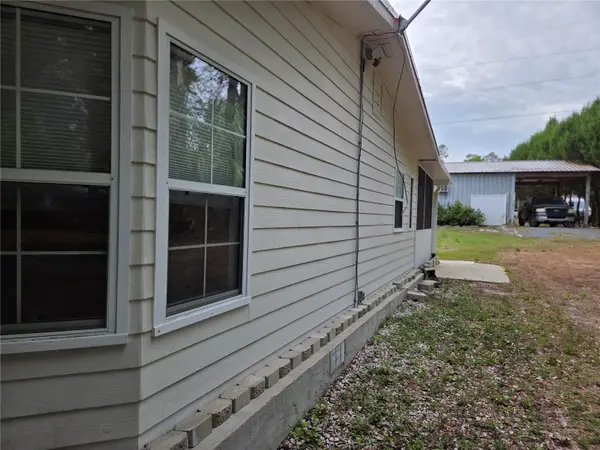 421 MARGARET ST, Bronson, FL 32621