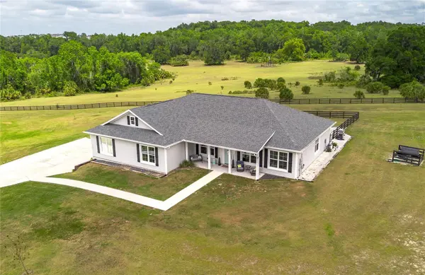 5021 NW 101ST STREET RD, Ocala, FL 34482
