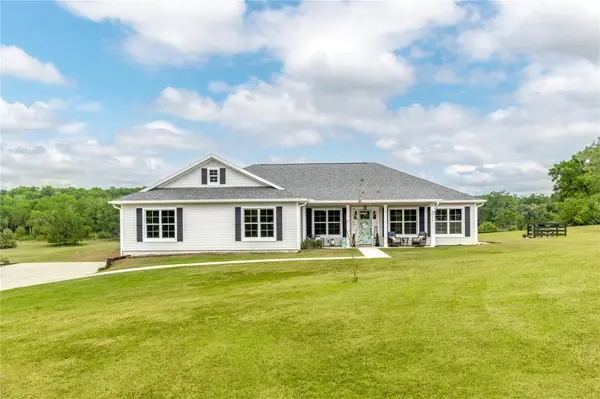 5021 NW 101ST STREET RD, Ocala, FL 34482