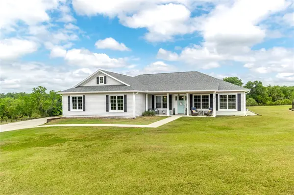 5021 NW 101ST STREET RD, Ocala, FL 34482