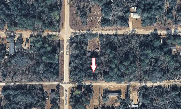 NE 66TH ST, Williston, FL 32696