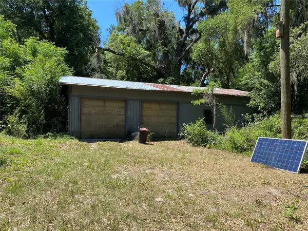 2424 NE 170TH ST, Citra, FL 32113