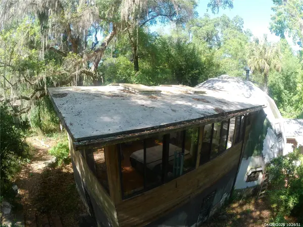 2424 NE 170TH ST, Citra, FL 32113