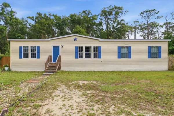 3883 SW 165TH AVENUE RD, Ocala, FL 34481