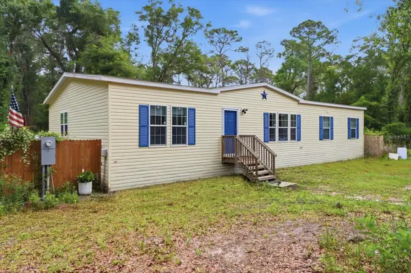 3883 SW 165TH AVENUE RD, Ocala, FL 34481