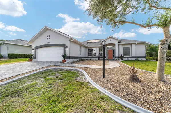 4543 N JADEMOOR DR, Beverly Hills, FL 34465