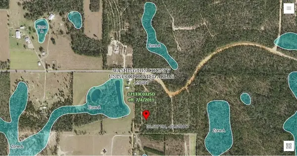 Lot 8 Unit 14 Blk 1298 DARLENE AVE, Chipley, FL 32428