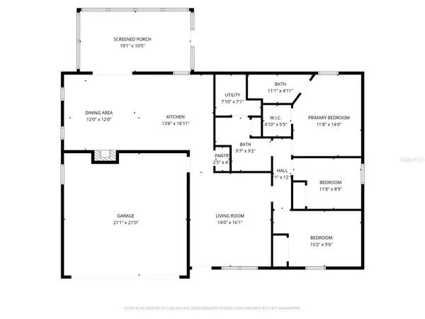5026 SE 33RD TER, Ocala, FL 34480