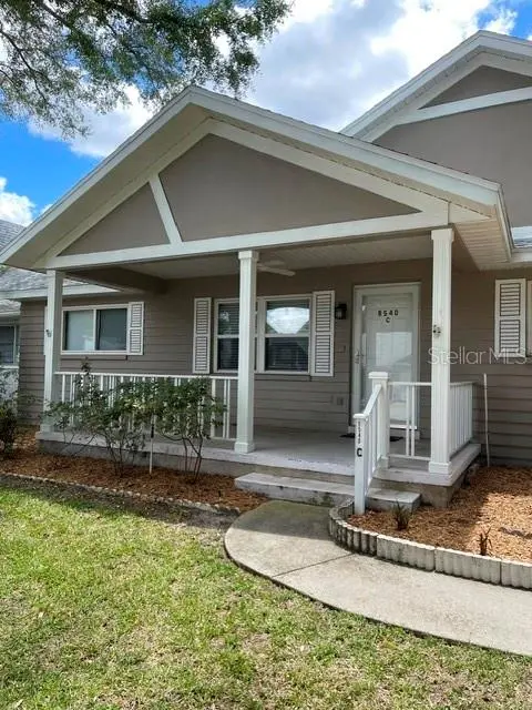 8540 SW 91ST PL #C, Ocala, FL 34481