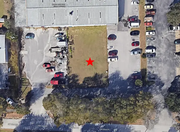 SW 22 PL, Ocala, FL 34471