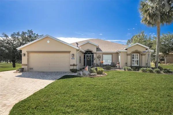 15525 SW 14TH AVENUE RD, Ocala, FL 34473