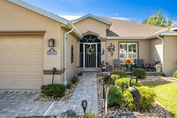15525 SW 14TH AVENUE RD, Ocala, FL 34473