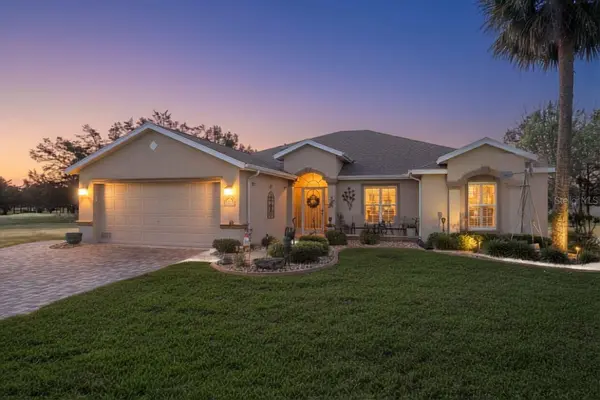 15525 SW 14TH AVENUE RD, Ocala, FL 34473