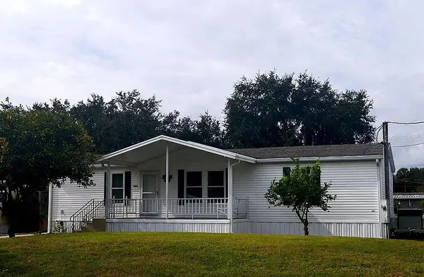 2086 STARBOARD DRIVE, Geneva, FL 32732