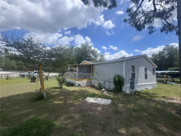 21170 SE 67TH PL, Morriston, FL 32668