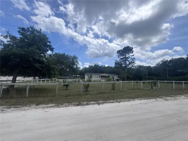 21170 SE 67TH PL, Morriston, FL 32668