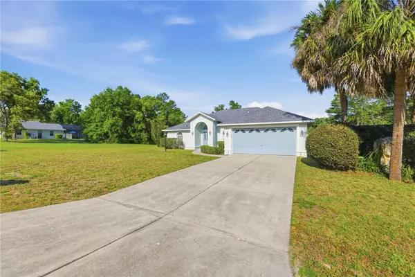 10772 SW 53RD CIR, Ocala, FL 34476