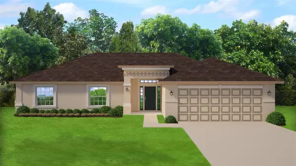 7270 LANDMARK DR, Spring Hill, FL 34606
