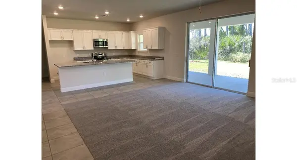 4501 CARRIZAL TER, North Port, FL 34288