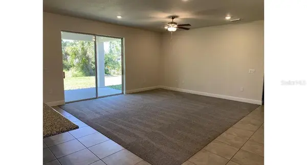 4501 CARRIZAL TER, North Port, FL 34288