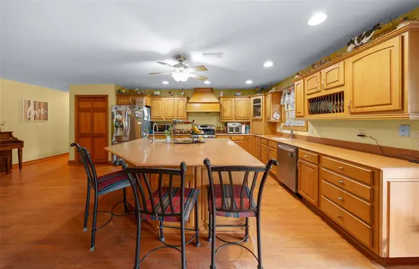 732 SW CARL WILSON RD, Fort White, FL 32038