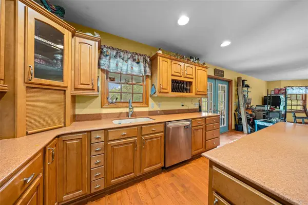 732 SW CARL WILSON RD, Fort White, FL 32038