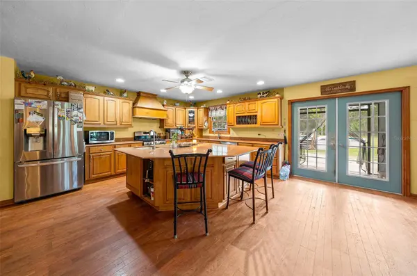 732 SW CARL WILSON RD, Fort White, FL 32038