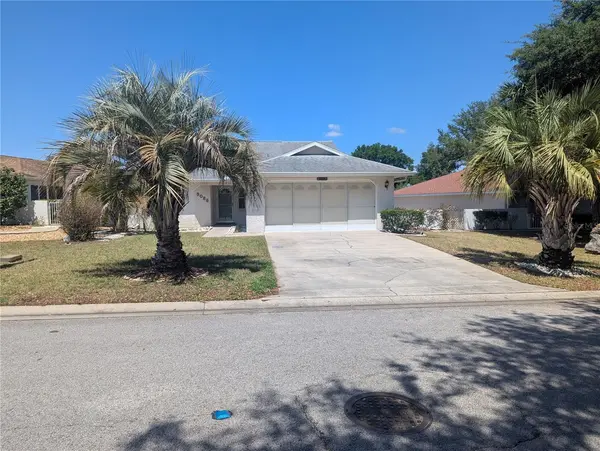 9088 SW 91ST TER, Ocala, FL 34481