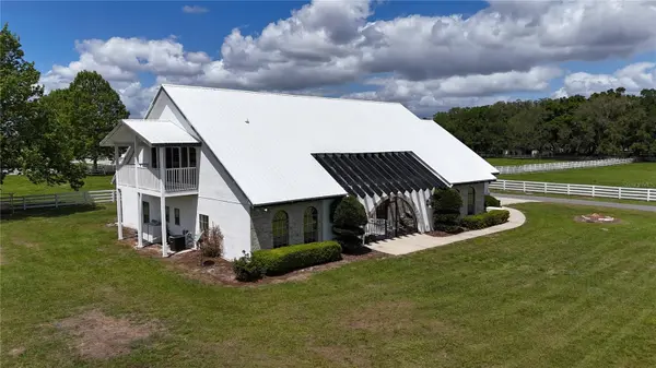 4450 SE 216TH AVE #Option 2, Morriston, FL 32668