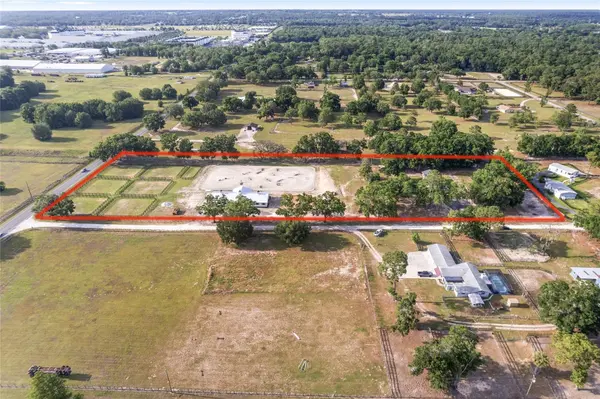 663 NW 80TH AVE, Ocala, FL 34482