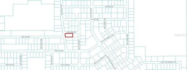 TBD SW 135 TER, Ocala, FL 34481