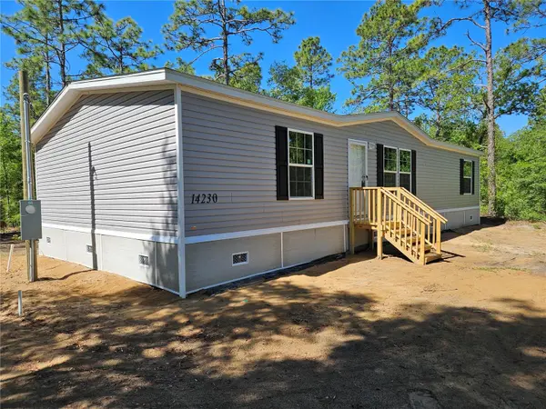 14230 SE 20TH ST, Morriston, FL 32668