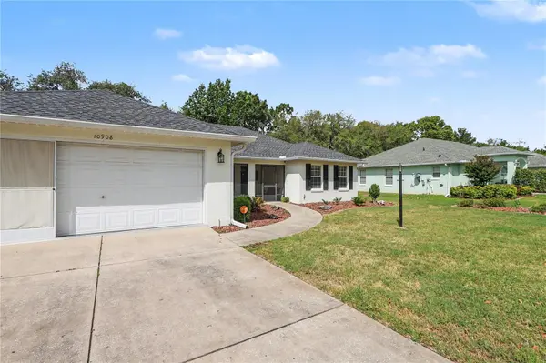 10908 SW 53RD CIR, Ocala, FL 34476