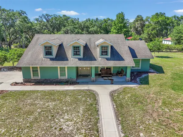3325 S HWY 314A, Ocklawaha, FL 32179