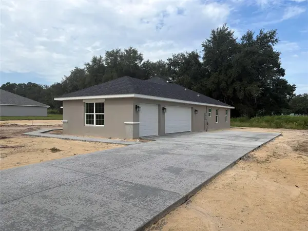 16832 SE 23RD AVE, Summerfield, FL 34491