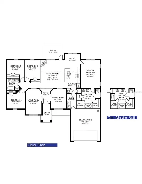16832 SE 23RD AVE, Summerfield, FL 34491
