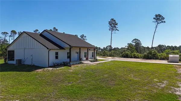 7890 SW 129TH AVE, Cedar Key, FL 32625