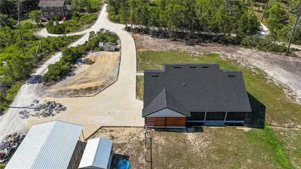 7890 SW 129TH AVE, Cedar Key, FL 32625