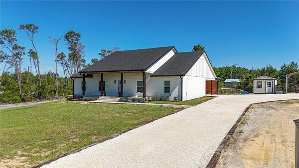 7890 SW 129TH AVE, Cedar Key, FL 32625