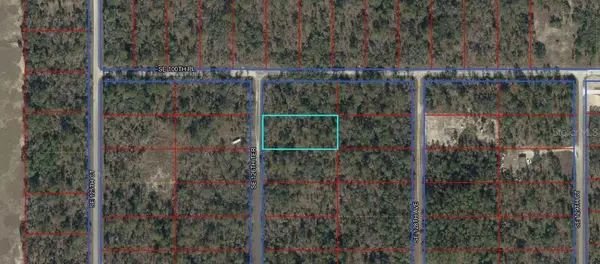 00 SE 126TH TER, Dunnellon, FL 34431